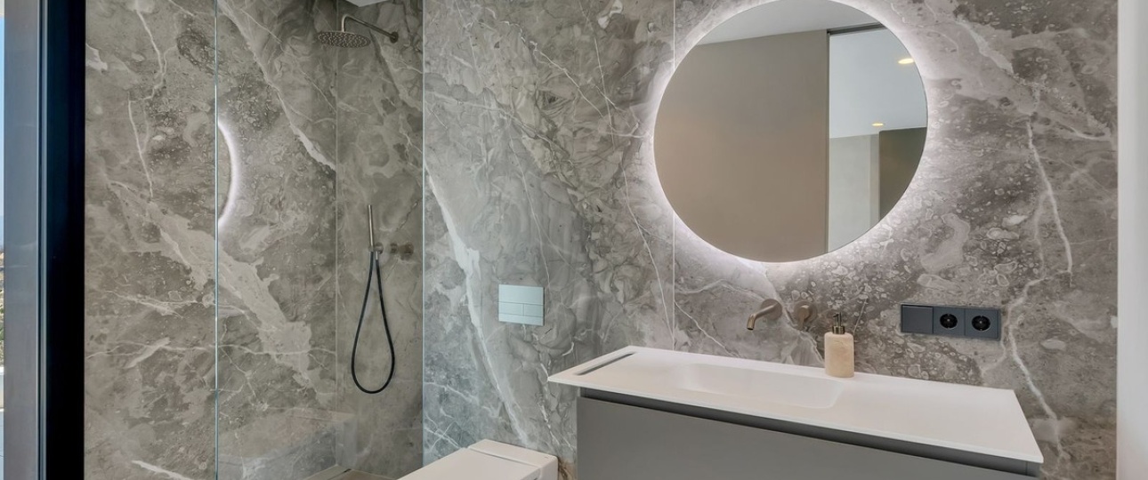 Resale - Villa - Altea - Pueblo Mascarat