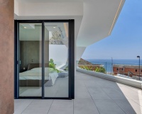 Resale - Villa - Altea - Pueblo Mascarat