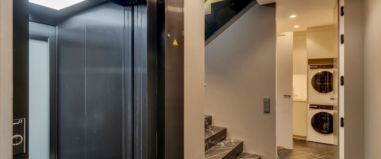 Resale - Villa - Altea - Pueblo Mascarat