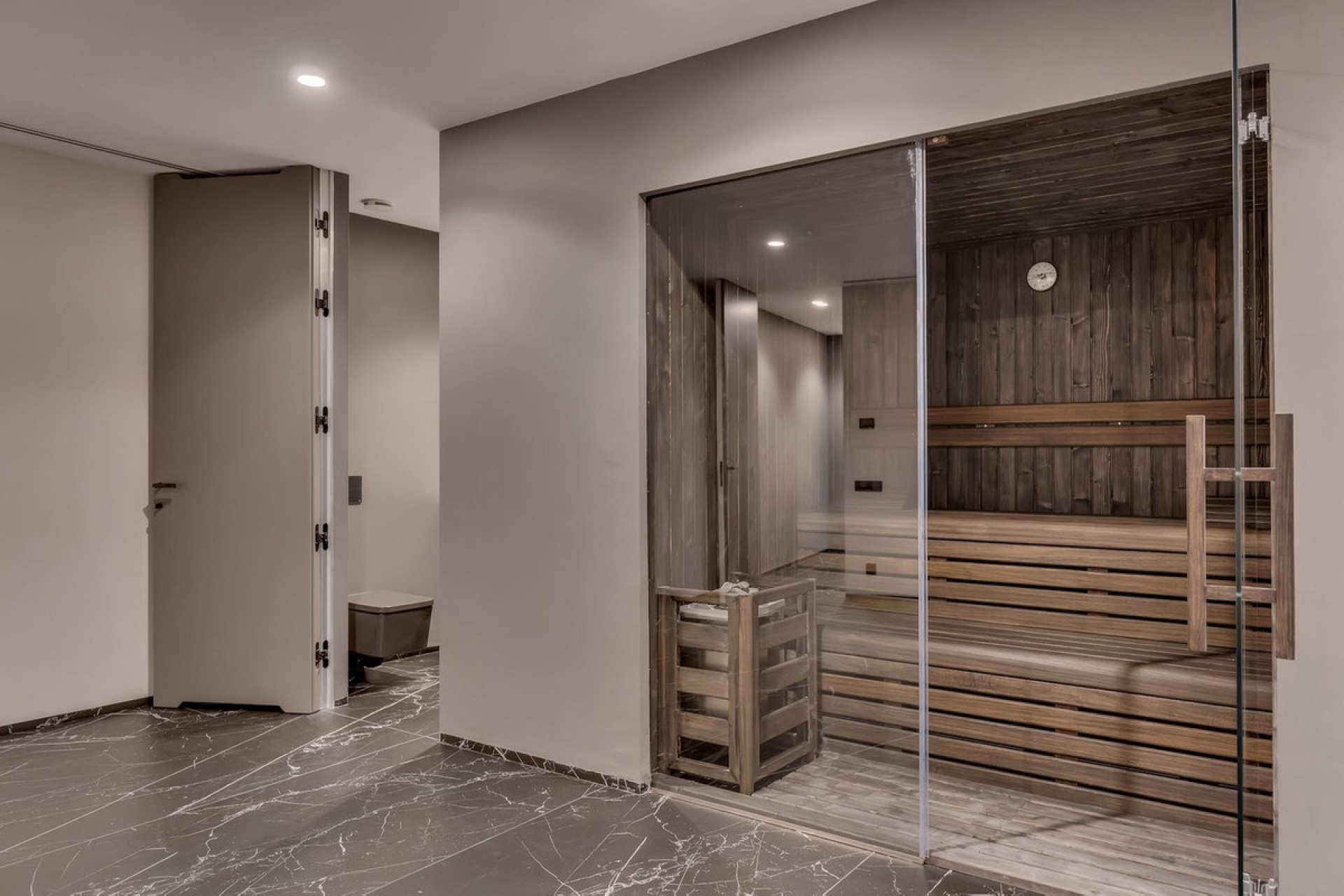 Resale - Villa - Altea - Pueblo Mascarat