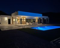 Resale - Villa - Aspe - Aspe Centro
