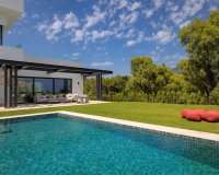 Resale - Villa - Benahavís - Benahavís Centro