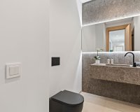 Resale - Villa - Benahavís - Benahavís Centro