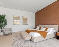 Resale - Villa - Benahavís - Benahavís Centro