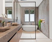 Resale - Villa - Benahavís - Benahavís Centro
