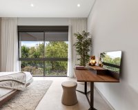 Resale - Villa - Benahavís - Benahavís Centro