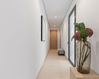 Resale - Villa - Benahavís - Benahavís Centro