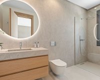 Resale - Villa - Benahavís - Benahavís Centro