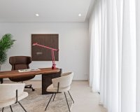 Resale - Villa - Benahavís - Benahavís Centro