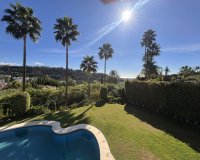 Resale - Villa - Benahavís - Benahavís Centro