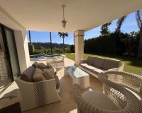 Resale - Villa - Benahavís - Benahavís Centro