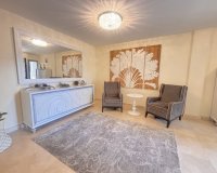 Resale - Villa - Benahavís - Benahavís Centro