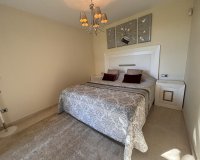 Resale - Villa - Benahavís - Benahavís Centro