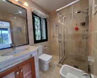 Resale - Villa - Benahavís - Benahavís Centro