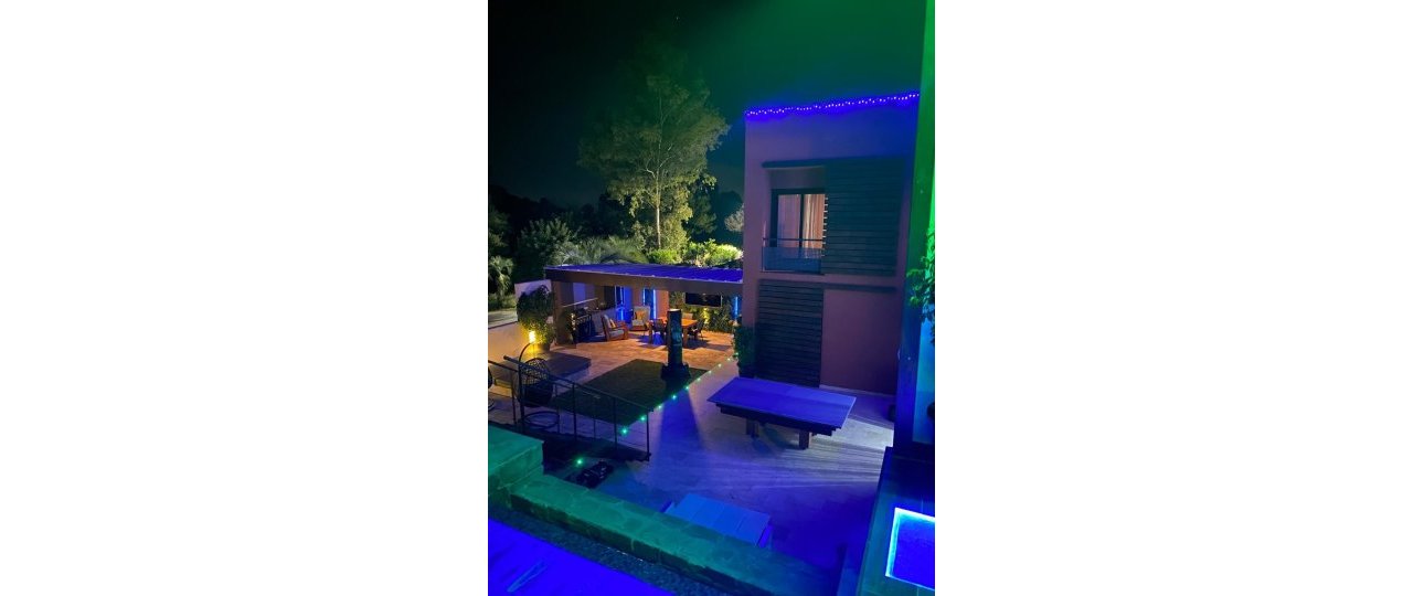 Resale - Villa - Benahavís - Benahavís Centro
