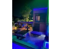 Resale - Villa - Benahavís - Benahavís Centro