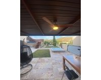 Resale - Villa - Benahavís - Benahavís Centro