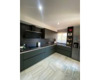 Resale - Villa - Benahavís - Benahavís Centro