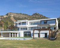 Resale - Villa - Benahavís - Benahavís Centro