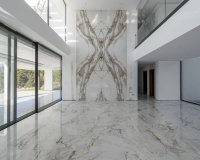 Resale - Villa - Benahavís - Benahavís Centro