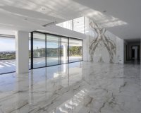 Resale - Villa - Benahavís - Benahavís Centro