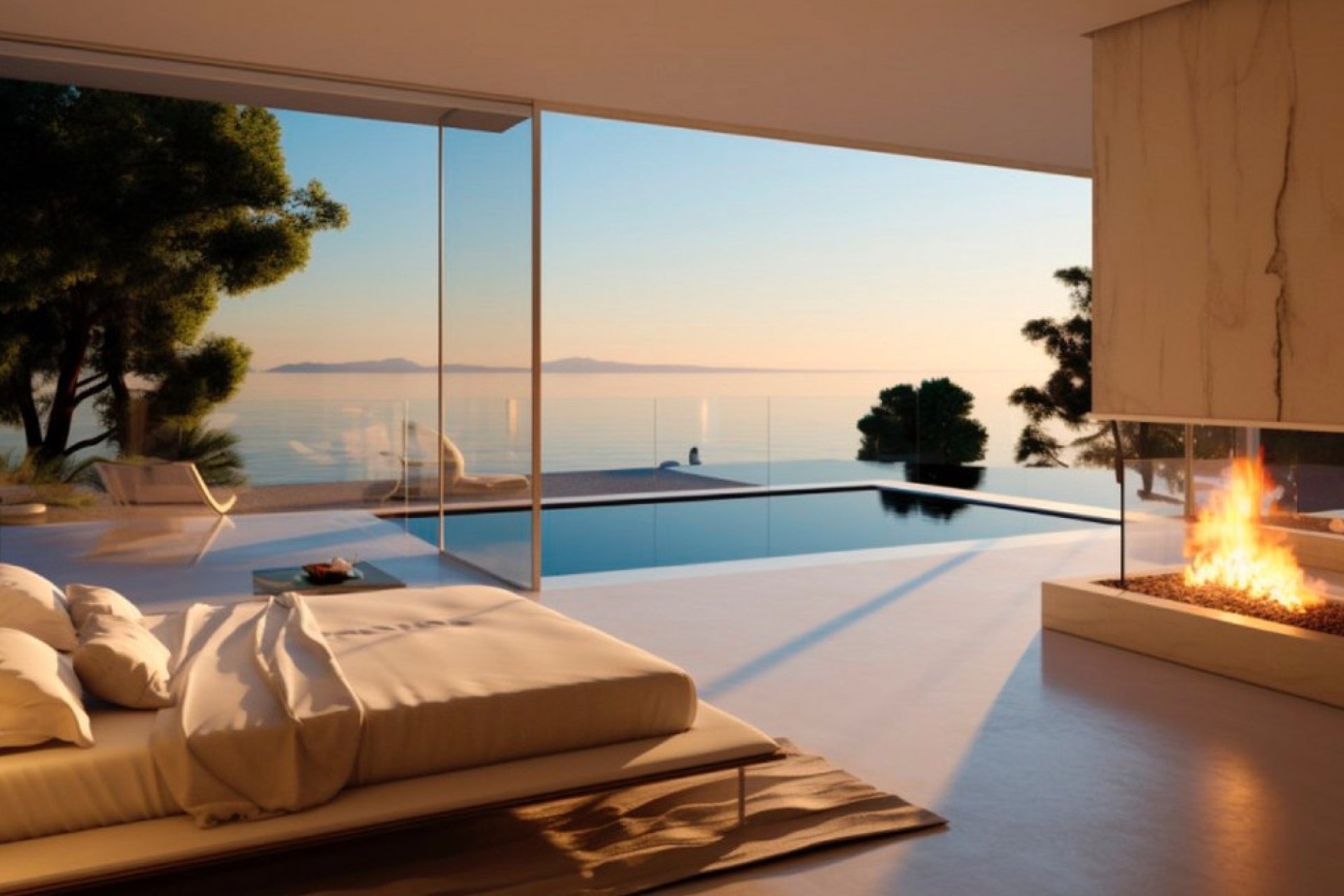 Resale - Villa - Benahavís - Benahavís Centro