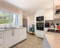 Resale - Villa - Benahavís - Benahavís Centro