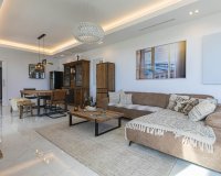 Resale - Villa - Benahavís - Benahavís Centro