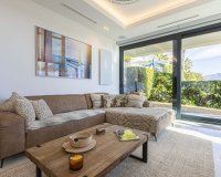 Resale - Villa - Benahavís - Benahavís Centro