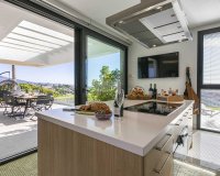 Resale - Villa - Benahavís - Benahavís Centro