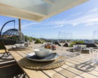 Resale - Villa - Benahavís - Benahavís Centro