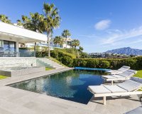 Resale - Villa - Benahavís - Benahavís Centro