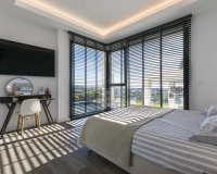 Resale - Villa - Benahavís - Benahavís Centro