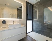 Resale - Villa - Benahavís - Benahavís Centro