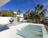Resale - Villa - Benahavís - Benahavís Centro