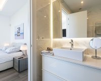Resale - Villa - Benahavís - Benahavís Centro