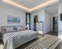 Resale - Villa - Benahavís - Benahavís Centro