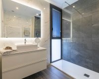Resale - Villa - Benahavís - Benahavís Centro