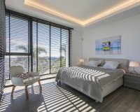 Resale - Villa - Benahavís - Benahavís Centro