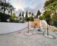 Resale - Villa - Benahavís - Benahavís Centro