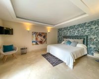 Resale - Villa - Benahavís - Benahavís Centro