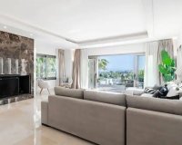 Resale - Villa - Benahavís - Benahavís Centro