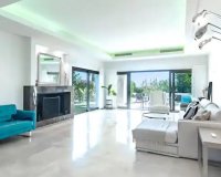 Resale - Villa - Benahavís - Benahavís Centro