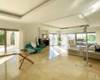 Resale - Villa - Benahavís - Benahavís Centro
