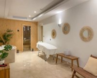 Resale - Villa - Benahavís - Benahavís Centro