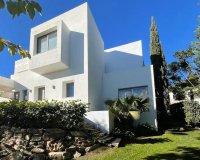 Resale - Villa - Benahavís - Benahavís Centro