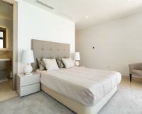 Resale - Villa - Benahavís - Benahavís Centro