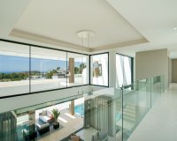 Resale - Villa - Benahavís - Benahavís Centro
