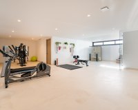 Resale - Villa - Benahavís - Benahavís Centro