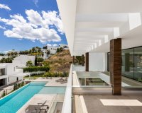 Resale - Villa - Benahavís - Benahavís Centro